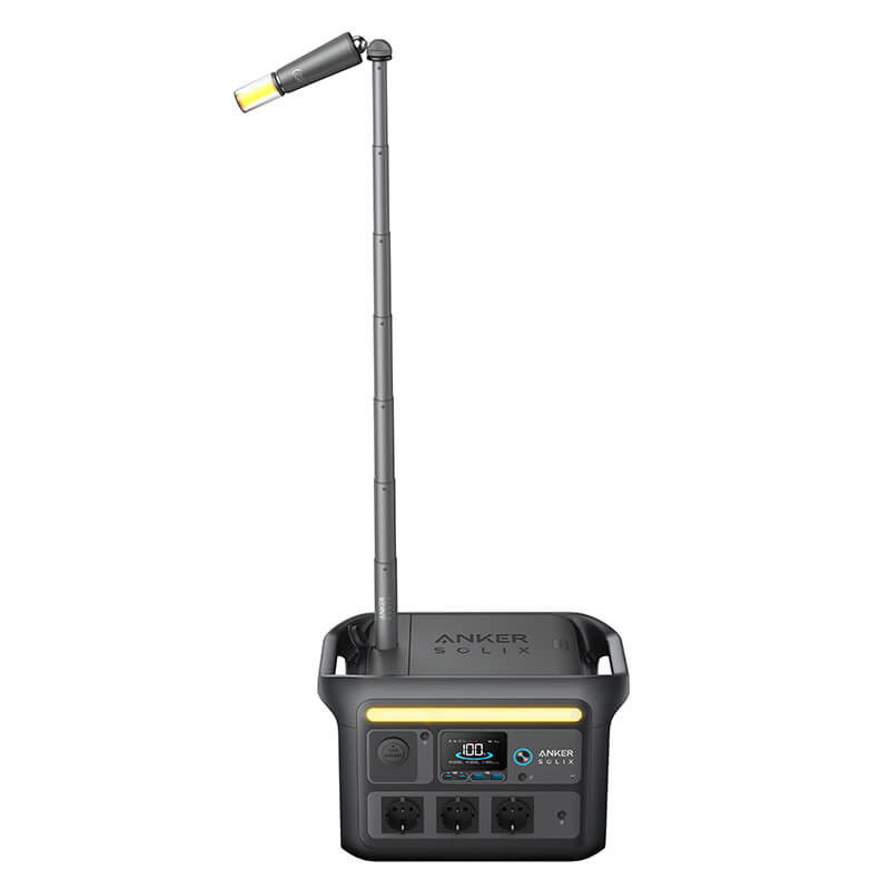 Anker SOLIX C800X - Afbeelding 5