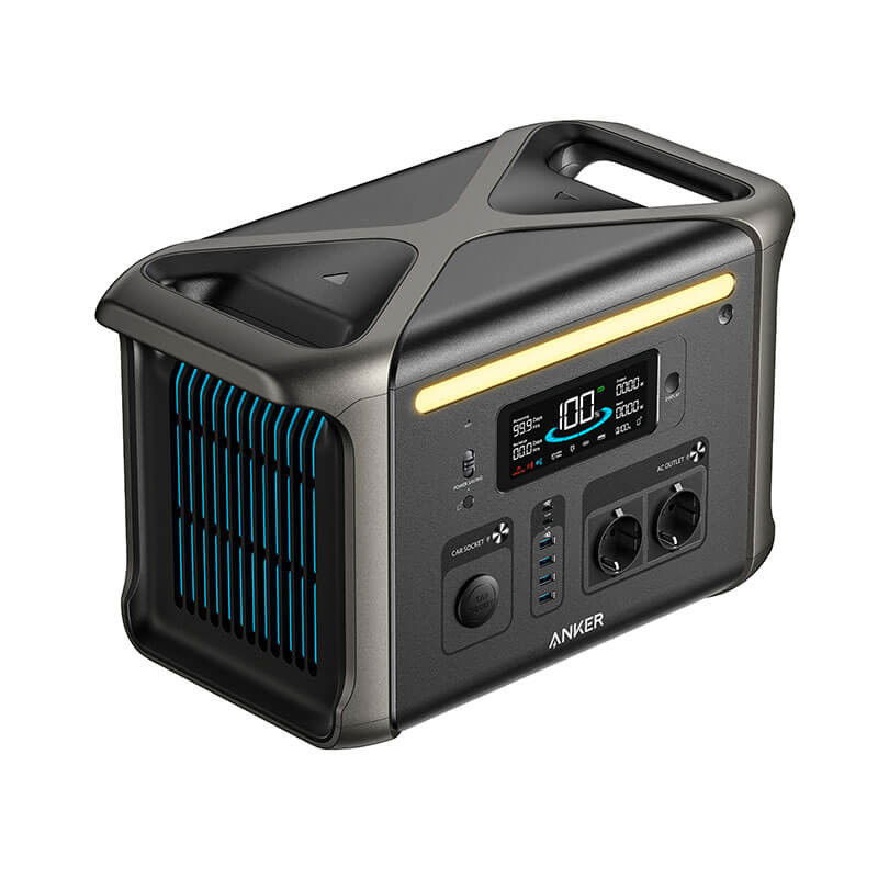 Anker SOLIX F1500 - Image 2