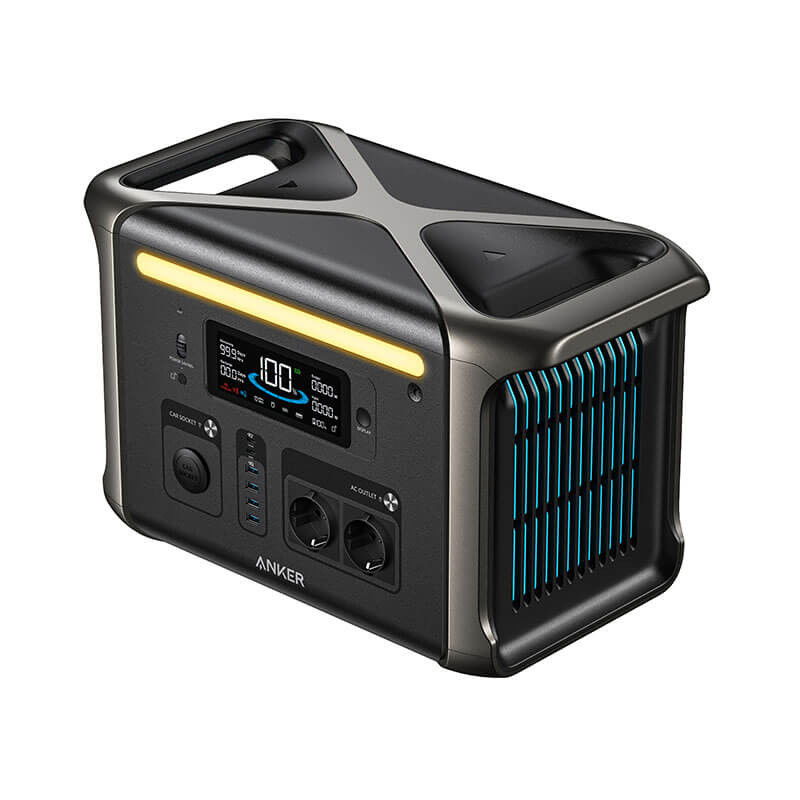 Anker SOLIX F1500 - Image 3