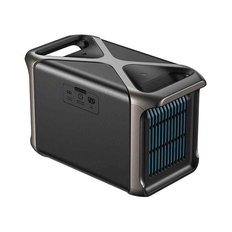 Anker SOLIX F1500 - Image 5