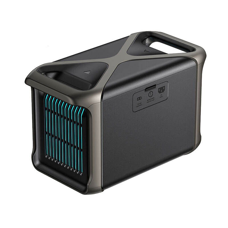 Anker SOLIX F1500 - Image 6