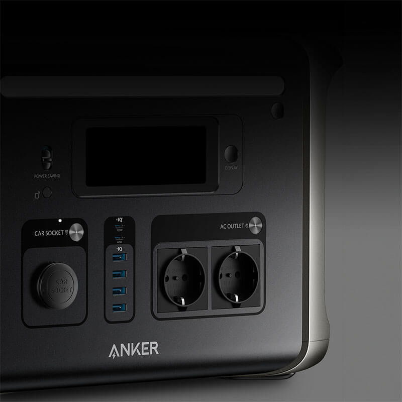 Anker SOLIX F1500 - Image 7