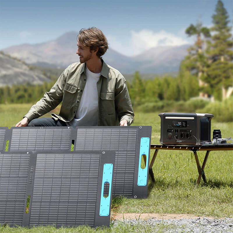 Anker SOLIX F1500 - Image 8