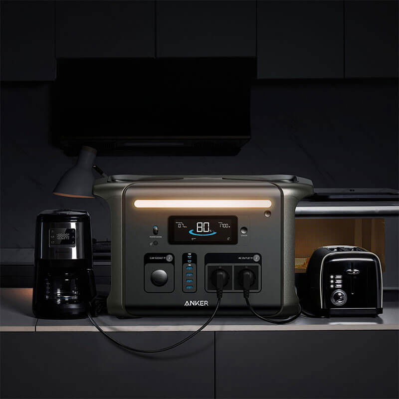 Anker SOLIX F1500 - Image 11