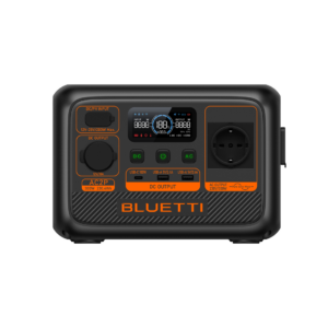 Bluetti AC2P Power station