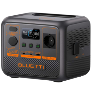 Bluetti AC50P Power station