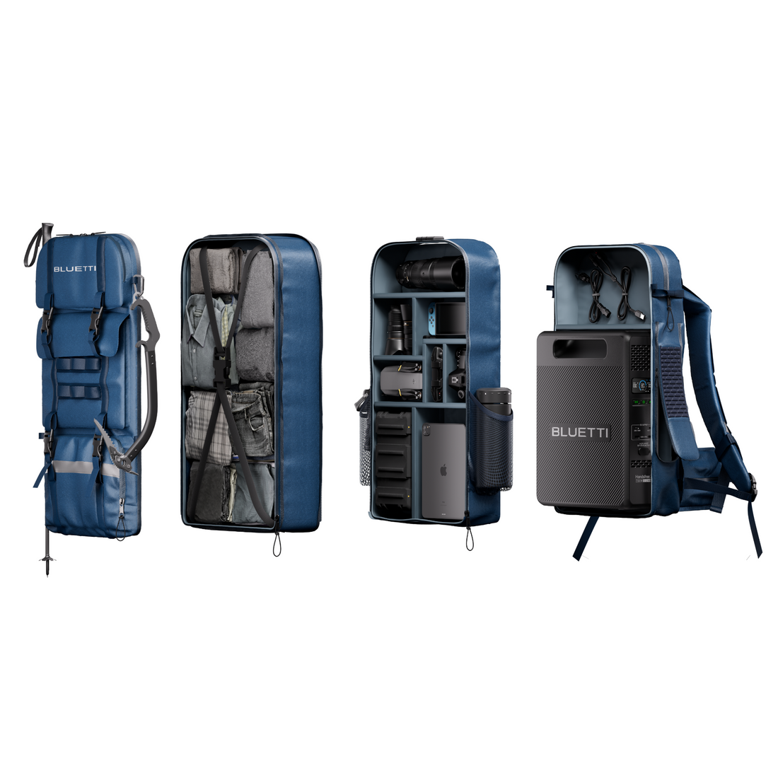 Bluetti Handsfree 2 - Afbeelding 4