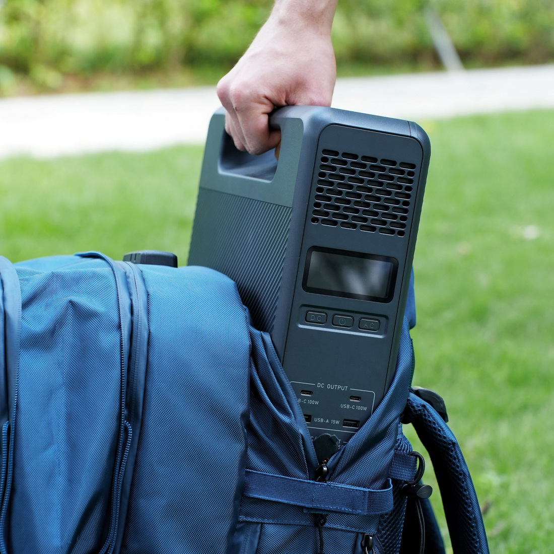 Bluetti Handsfree 2 - Afbeelding 5