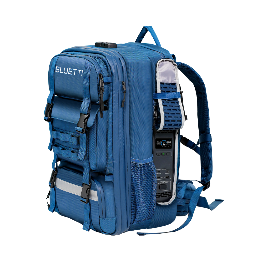 Bluetti Handsfree 2