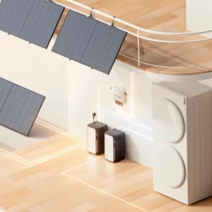 EcoFlow STREAM Ultra 800W