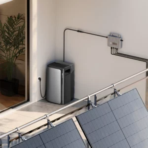 EcoFlow STREAM AC Pro 800W