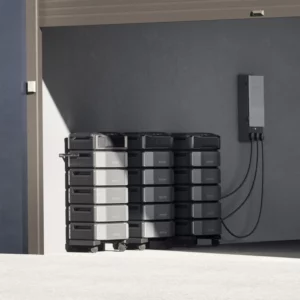 EcoFlow DELTA Pro Ultra Inverter