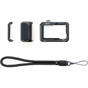 DJI Osmo Action 5 Pro Street Photography Grip Accessory Kit