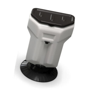DJI Agras T25P Spreading System