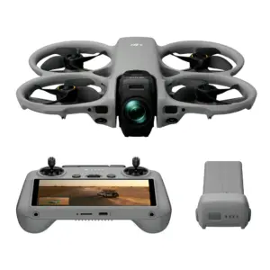 DJI Avata 360 - Including RC331 Smart Controller