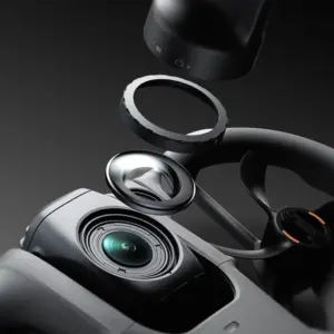 DJI Avata 360 Replacement Lens Kit With Tools