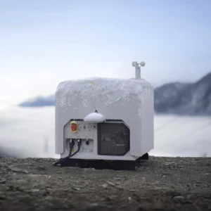 DJI Dock 3