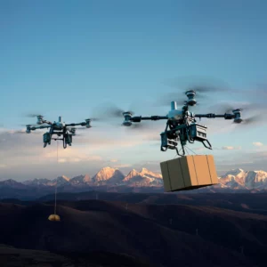 DJI FlyCart 100