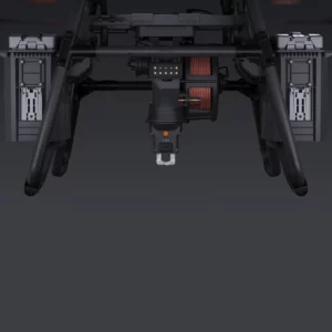 DJI FlyCart 100 Flagship Winch System