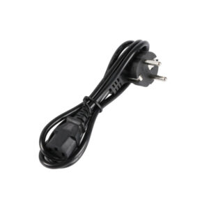 DJI Flycart / Agras Battery Charger AC Cable (Europe Version Part 01)