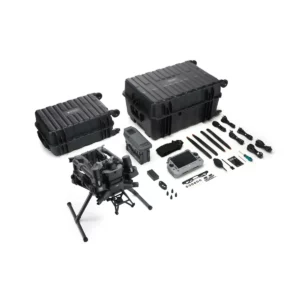 DJI Matrice 400 Worry free plus combo