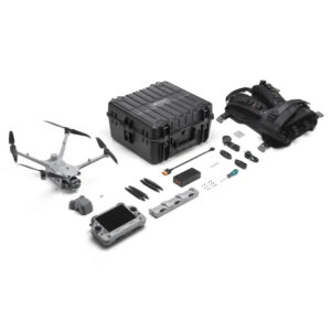 DJI Matrice 4D Enterprise RC SP EU (Standalone version)