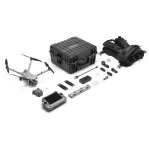 DJI Matrice 4TD Enterprise RC SP EU (Standalone version)