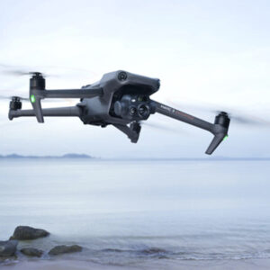 DJI Mavic 3T Adv. EU Uni. SP 1Y