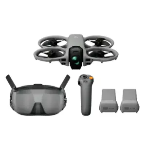 DJI Avata 360 - Motion Fly More Combo - including RC Motion 3 & Goggles N3