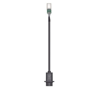 DJI SDK Round Ribbon Cable set