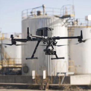 DJI Zenmuse H30T