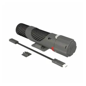 Dronavia Kronos Parachute System for DJI Matrice 4