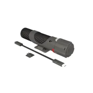 Dronavia Kronos Parachute System + Mounting Kit for DJI Mavic 4