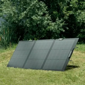 EcoFlow 160W Solar Panel
