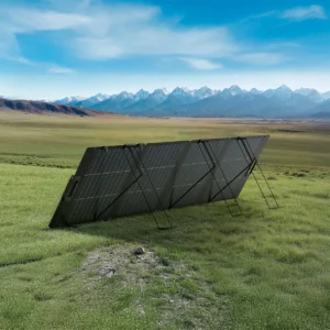 EcoFlow 220W Lightw Portable Solar Panel
