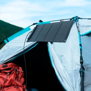 EcoFlow 28W Portable Solar Panel