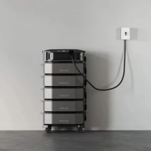 EcoFlow DELTA Pro Ultra Extra Battery