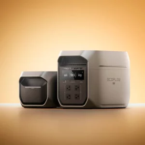 EcoFlow Delta 3 Max Plus EB