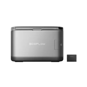 EcoFlow GLACIER Classic 35L
