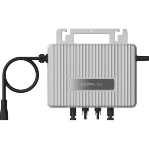 EcoFlow STREAM Micro inv 600W (ex cable)