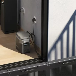 EcoFlow STREAM Micro inv 800W (ex cable)