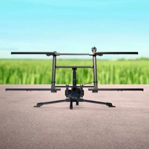 EcoFlow Solar Tracker