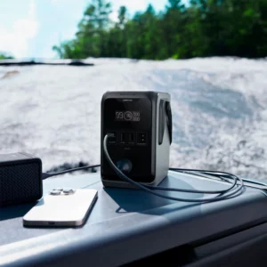 EcoFlow TRAIL 300 DC Portable Power Stat