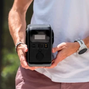 EcoFlow TRAIL Plus 300 DC Portable Power