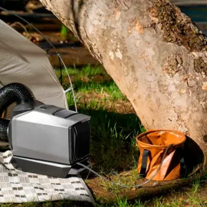 EcoFlow WAVE 3 Add-on Battery