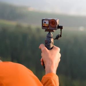 Osmo Action Dual-Direction Battery Handle