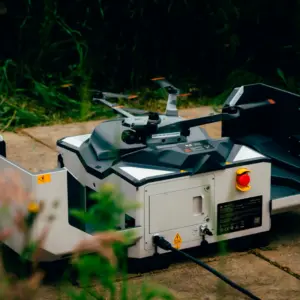 DJI Dock 2 Mapping Combo