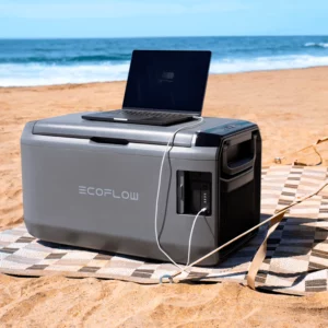 EcoFlow GLACIER Classic 55L
