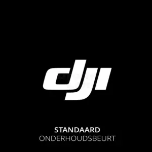 Standaard onderhoudsbeurt DJI Drone