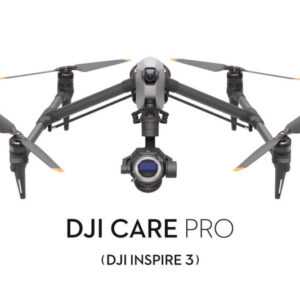 DJI Care Pro (DJI Inspire 3) 1 Year (Code)